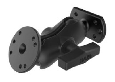 RAM Mount Mounting Hardware and Stands