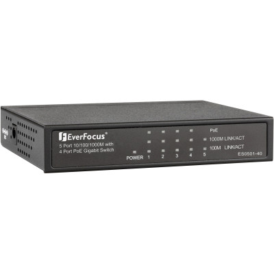 EverFocus Accessory
