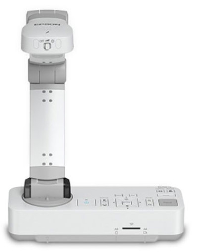 Epson Document Scanner