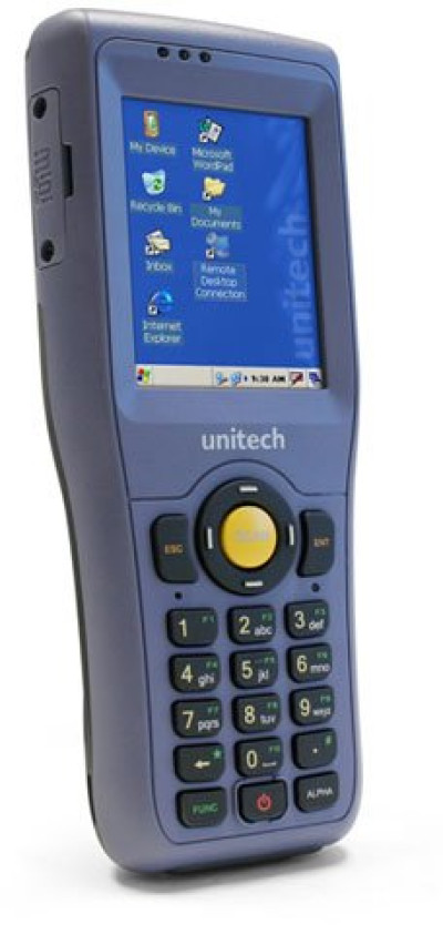 Unitech Mobile Computer