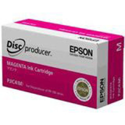 Epson InkJet Cartridge