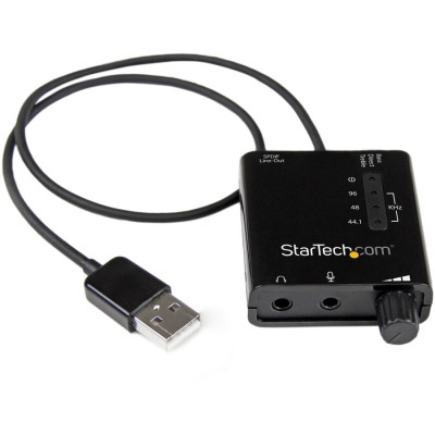 StarTech Cables, Connectors, and Adapters