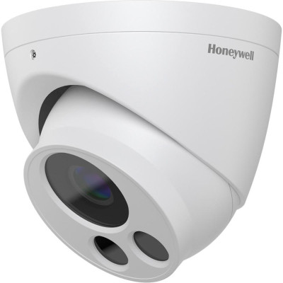 Honeywell Network Video Recorder