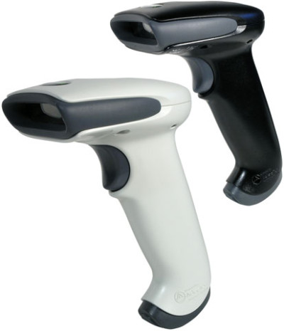 Honeywell Barcode Scanner