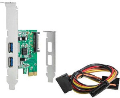 HP Products