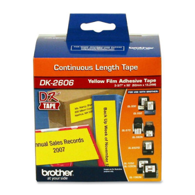Brother Accessory