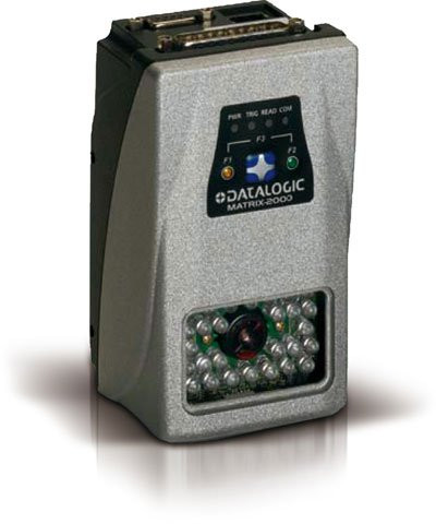 Datalogic Fixed Barcode Scanner
