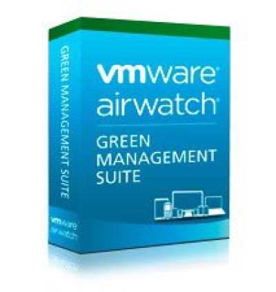 AirWatch Software