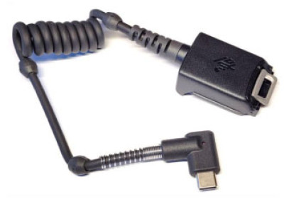 Zebra Cables, Connectors, and Adapters