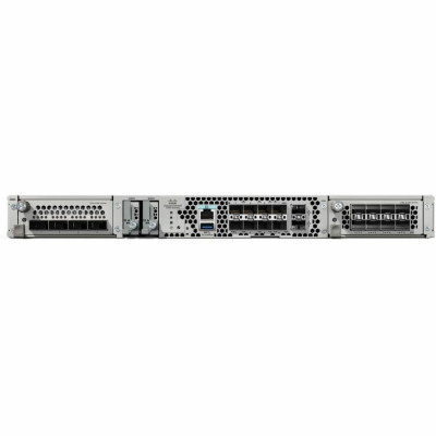 Cisco Firewalls & VPN