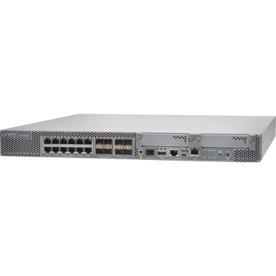 Juniper Networks Network Security