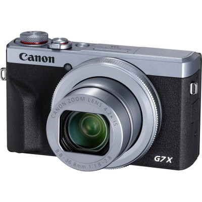 Canon Vision Camera