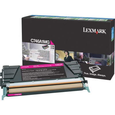 Lexmark Toner