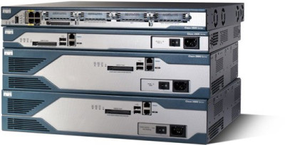 Cisco Data Networking