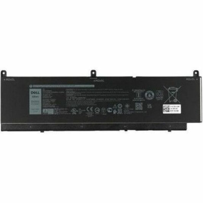 Dell Battery
