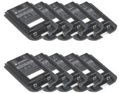 Motorola Battery