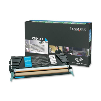 Lexmark Toner