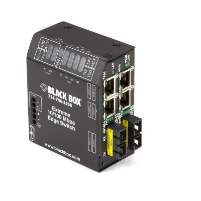 Black Box Accessory