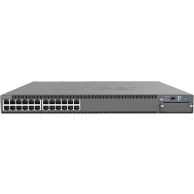 Juniper Networks Ethernet Switch