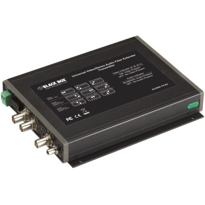 Black Box Products