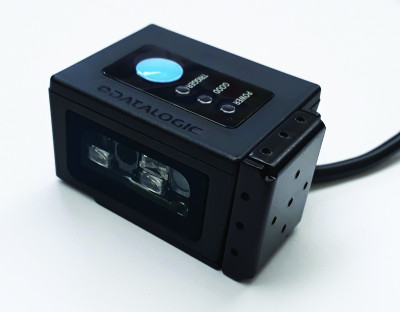 Datalogic DSM04XX Fixed Barcode Scanner