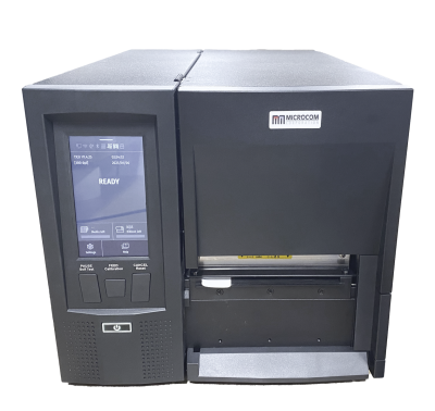 Microcom RFID Printer