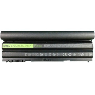 Dell Battery