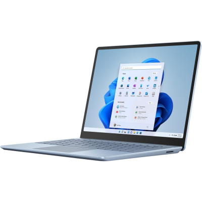 Microsoft Laptop