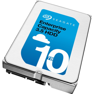 Seagate Drive