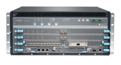 Juniper Networks Ethernet Switch