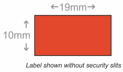 BCI Labels