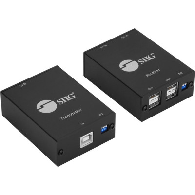 SIIG Cables, Connectors, and Adapters