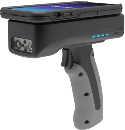 IPCMobile Barcode Scanner