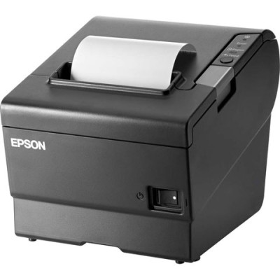 HP Receipt Printer