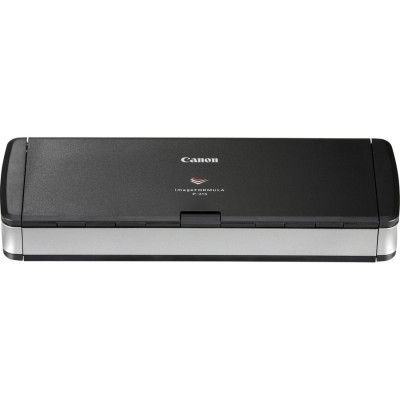 Canon Document Scanner