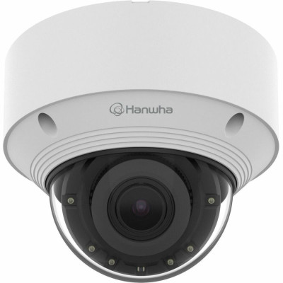 Hanwha Vision Security Camera
