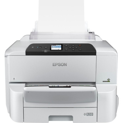 Epson Multi-Function Printer