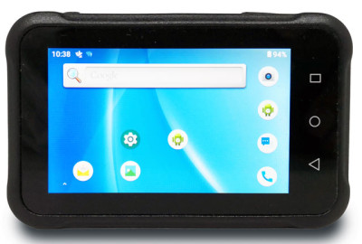 Unitech Mobile Computer