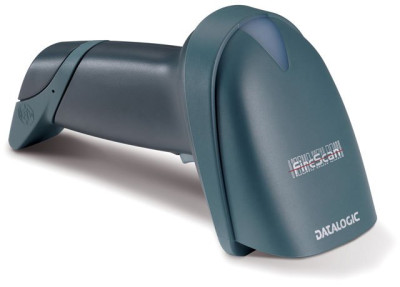Datalogic Barcode Scanner