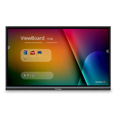 ViewSonic Touchscreen