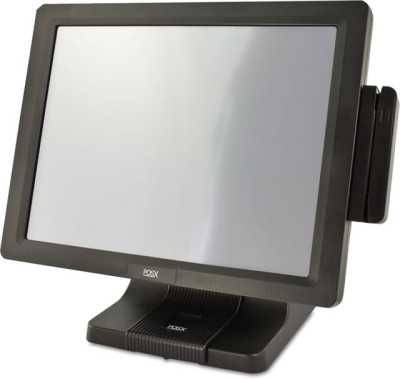 Custom America POS Touch Terminal