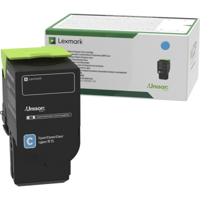 Lexmark Toner