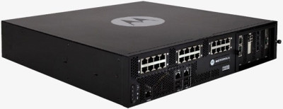 Motorola Data Networking