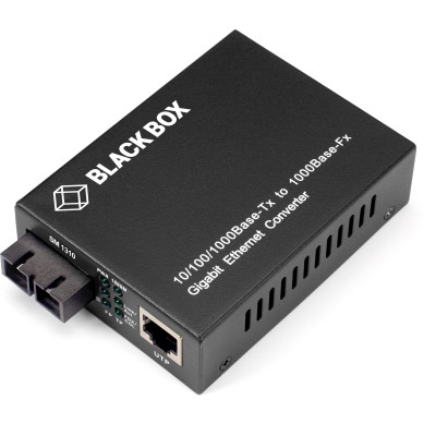 Black Box Wireless Switch