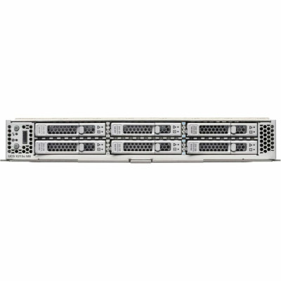 Cisco Server