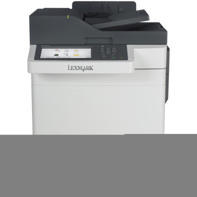 Lexmark Multi-Function Printer