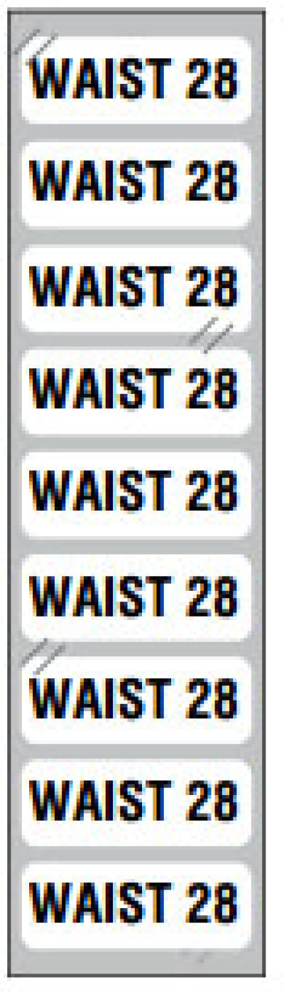 BCI Labels