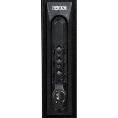 Tripp-Lite Rack