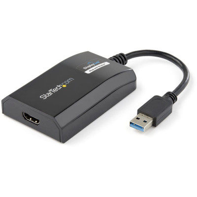 StarTech Cables, Connectors, and Adapters