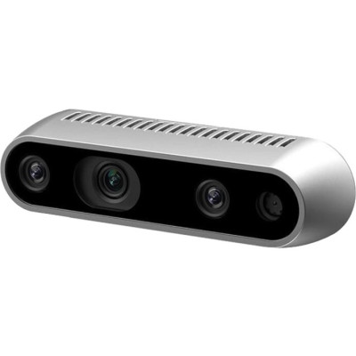 Intel Vision Camera